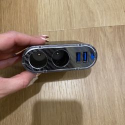 Car Charge 