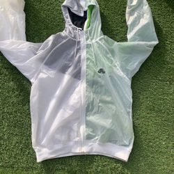 Reversible Nike Windbreaker 