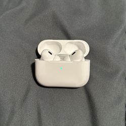 Air Pods Pro Second Generation