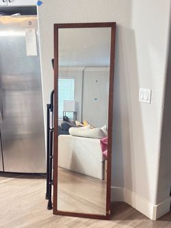 mirror