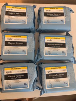 Makeup Wipes
