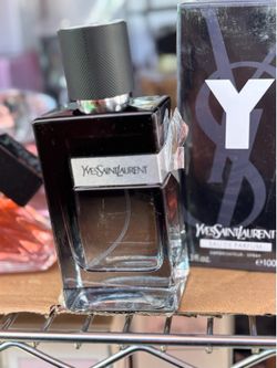 YSL Cologne