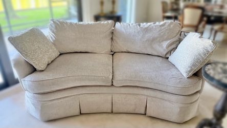 Sofa 2-seater