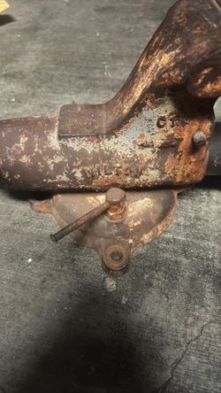 Wilton C1 Bullet