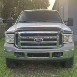 2004 Ford F-350 Super Duty