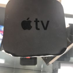 Apple TV 📺 