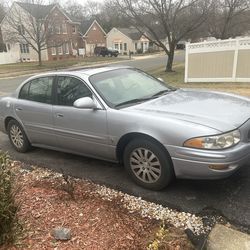 2005 Buick LaSabre