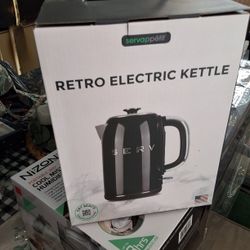 Electric Kettle