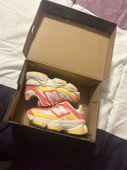 New Balance brand New Size 7c