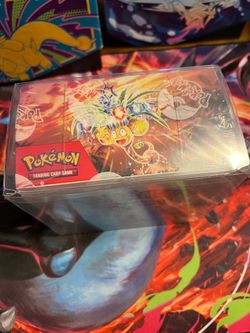 Pokemon Surging Sparks Booster Box
