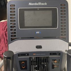 Nordictrack Air glide 