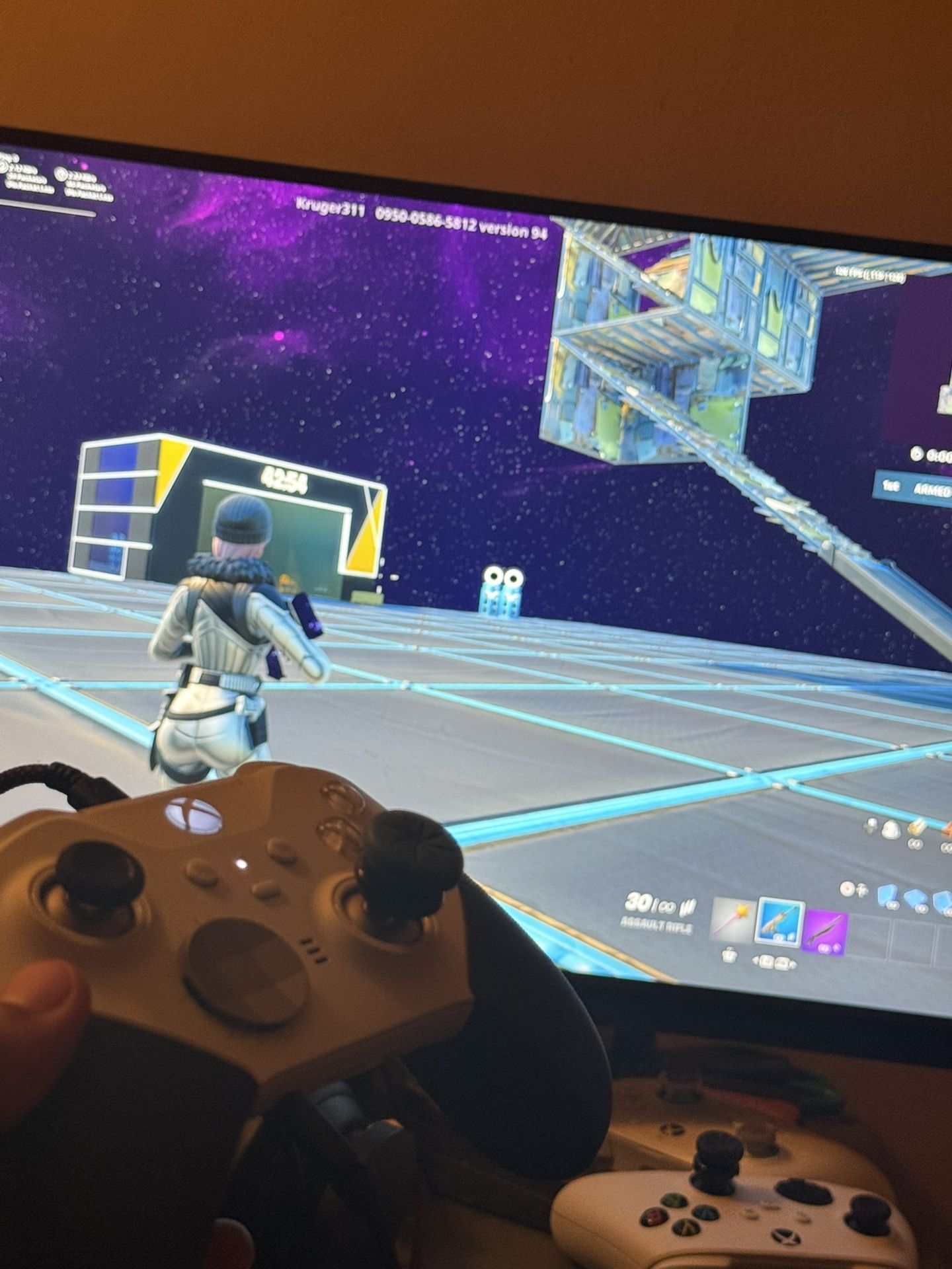 xbox series x or xbox series s