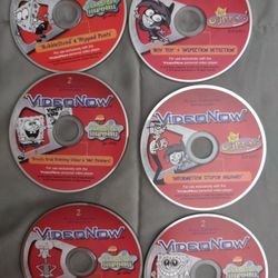 VideoNow- TV Shows