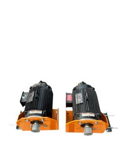 Marathon Black Max Motor KVM213THTL7736ACL (BRAND NEW) Lot 0f 10 $750
