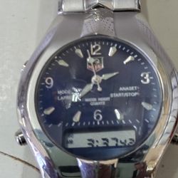 Men's  Wrist Watch 