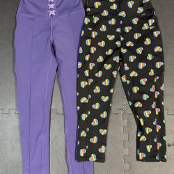 Women’s Workout/Yoga Clothing