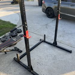 Bench Press