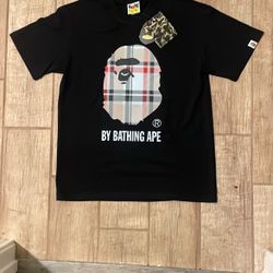 Bape T-shirt