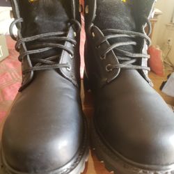 Work  Boots