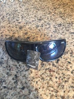 Cruck sport new sunglasses