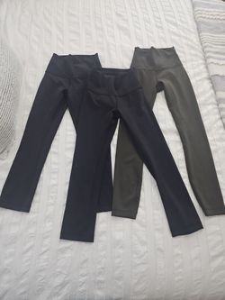Lululemon Leggings Size 2 ,0