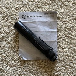 Streamlight Protac HL Flashlight 1000 Lumen Ten-Tap