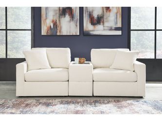 Modmax Oyster 3-Piece Sectional (Online Special Price)