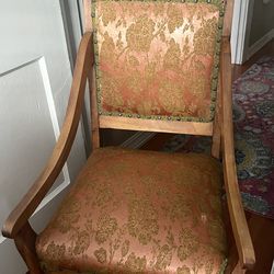 Antique Chair