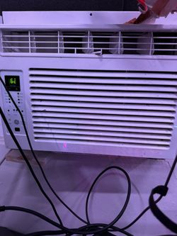 Ac Unit
