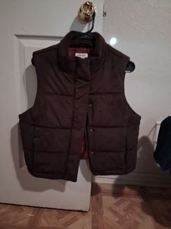 Ariat vest