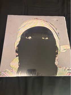 ASAP ROCKY - DON’T BE DUMB VINYL