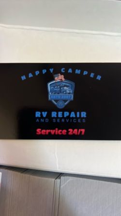 Rv Mobile Service