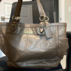 Designer Bags (closet Clean out )  $50 Each 