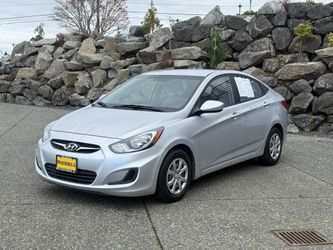 2014 Hyundai Accent