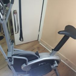 elliptical 