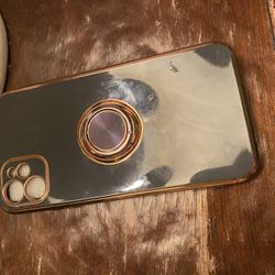 Phone Case 11pls 