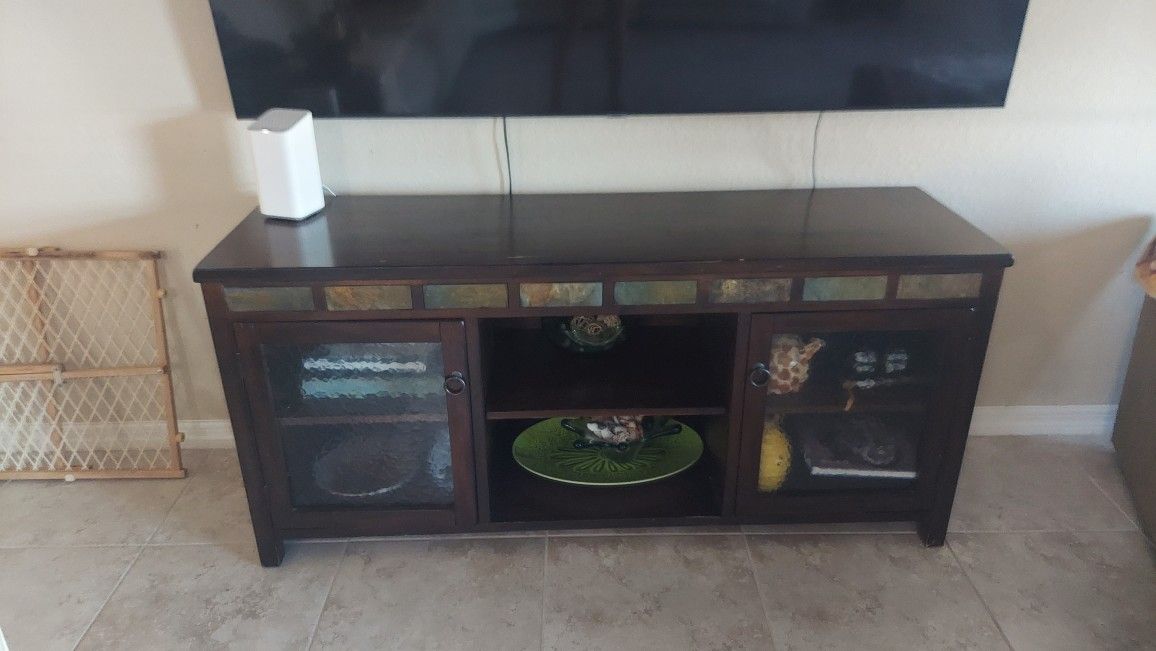 Tv Console/storage