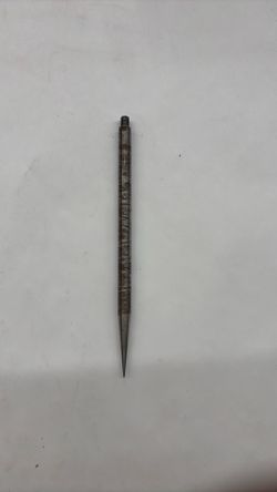 Starrett Tools