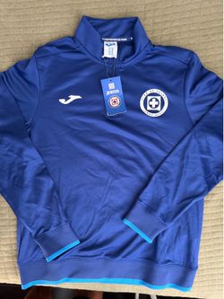 Cruz Azul Jacket