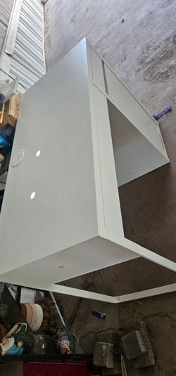 Ikea Desk Micke