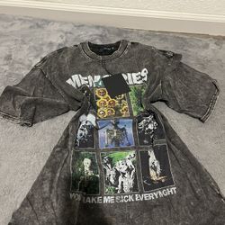 Quality Shirts And Jersey 