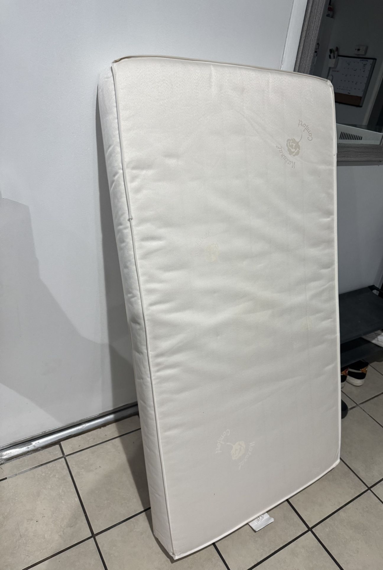 crib mattress