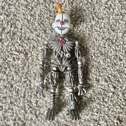 Ennard FNAF Five Nights At Freddy's Sister Location BAF Build A Figure Complete