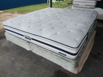 King size