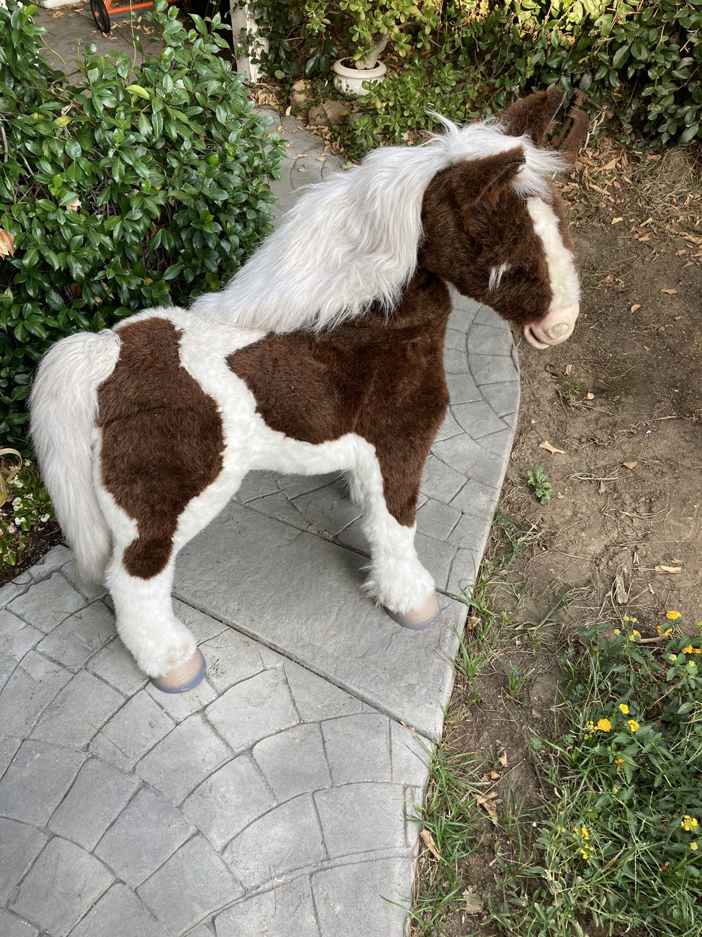 S’mores FurReal Friends Interactive Pony