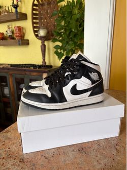 Jordan’s