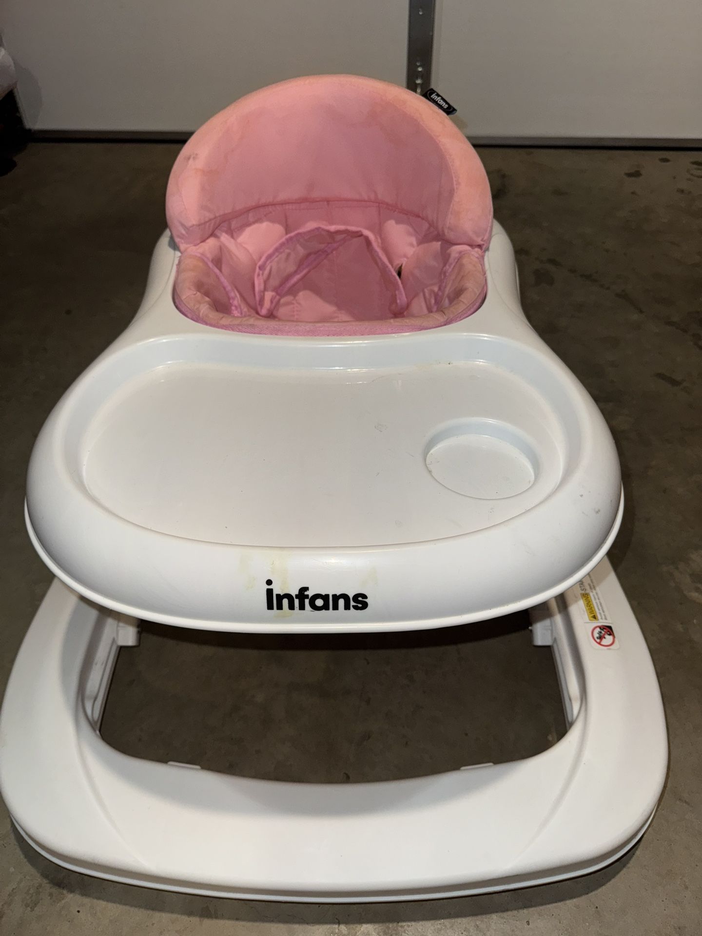 Baby Walker