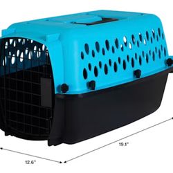Pet carrier