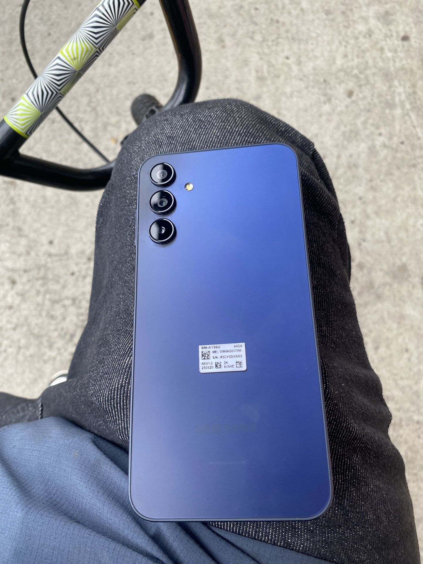 Samsung Galaxy