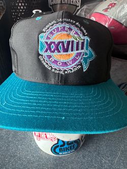Vintage 1994 superbowl hat
